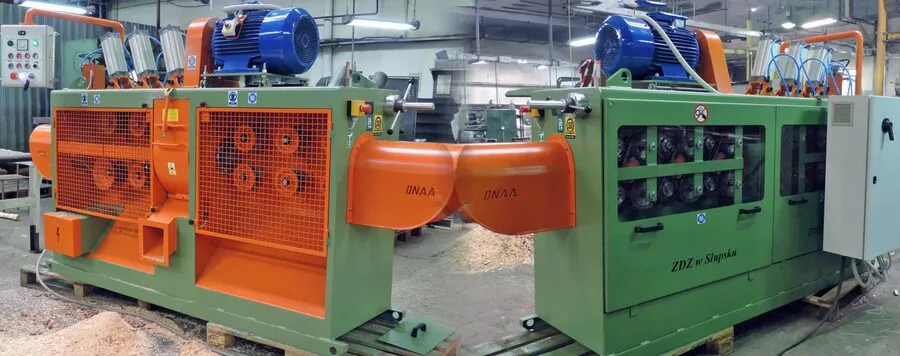 Станкі ZDZ - слайд 01