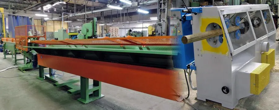 Станкі ЗДЗ - слайд 02