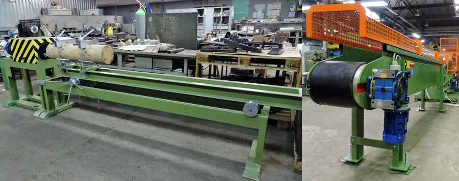 Станкі ЗДЗ - слайд 03