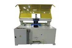 Фрэзерныя станкі